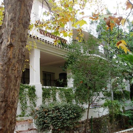 Apartamentos Los Manueles Толокос Экстерьер фото